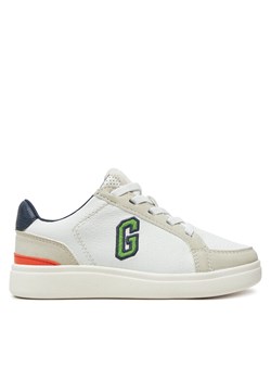 Sneakersy Gap Seattle Ii Ctr GAB002F5SYWHITGP Biały ze sklepu eobuwie.pl w kategorii Buty sportowe dziecięce - zdjęcie 182026807