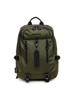 Plecak Premiata Ventura Var 2131 Khaki ze sklepu eobuwie.pl w kategorii Plecaki - zdjęcie 182026856
