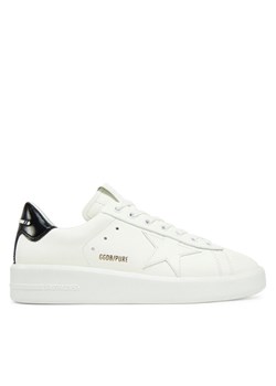 Sneakersy GOLDEN GOOSE GMF00197.F006518.10364 Biały ze sklepu eobuwie.pl w kategorii Buty sportowe męskie - zdjęcie 182026898