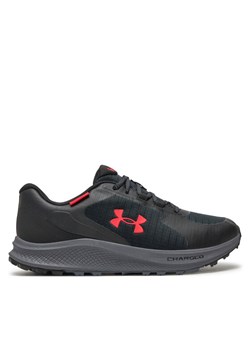 Buty do biegania Under Armour Ua Charged Bandit Tr 3 Sp 3028657-003 Czarny ze sklepu eobuwie.pl w kategorii Buty sportowe męskie - zdjęcie 182026955