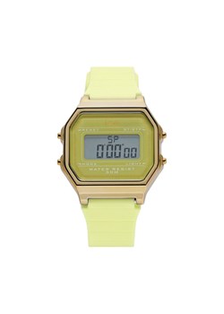 Zegarek Ice-Watch Digit Retro 22059 Zielony ze sklepu eobuwie.pl w kategorii Biżuteria i zegarki dziecięce - zdjęcie 182026987