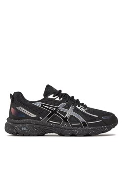 Sneakersy Asics Gel-Venture 6 1203A245 Czarny ze sklepu eobuwie.pl w kategorii Buty sportowe męskie - zdjęcie 182027006