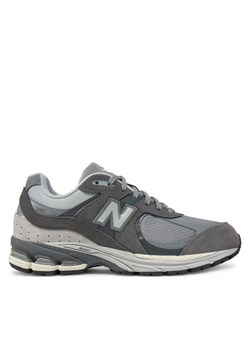 Sneakersy New Balance U2002RTF Szary ze sklepu eobuwie.pl w kategorii Buty sportowe męskie - zdjęcie 182027028