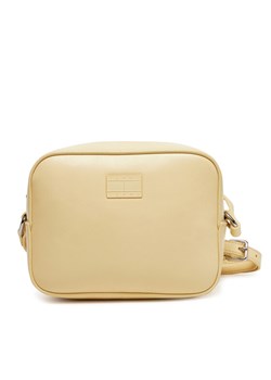 Torebka Tommy Jeans Tjw Ess Must Camera Bag AW0AW16964 Żółty ze sklepu eobuwie.pl w kategorii Listonoszki - zdjęcie 182027036