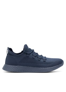 Sneakersy Sprandi MP72-21782 Granatowy ze sklepu eobuwie.pl w kategorii Buty sportowe męskie - zdjęcie 182027069