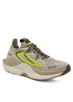 Sneakersy Fila Shocket VR46 Wmn FFW0145.73018 Beżowy ze sklepu eobuwie.pl w kategorii Buty sportowe damskie - zdjęcie 182027156