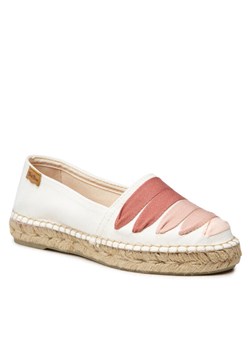 Espadryle Toni Pons Rose-Cm Beżowy - id: 0000300200124 - marki Toni Pons - 182027167 Espadryle Toni Pons Rose-Cm Beżowy ze sklepu eobuwie.pl w kategorii Espadryle damskie - zdjęcie 182027167