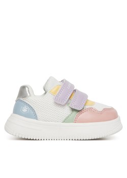 Sneakersy Lumberjack LJ-SGI9205-001-M67-M1064 M Kolorowy ze sklepu eobuwie.pl w kategorii Buty sportowe dziecięce - zdjęcie 182027195