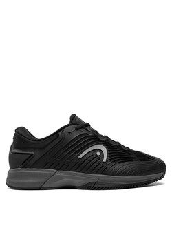 Buty do tenisa Head Revolt Pro 4.5 Clay Men 273214 Czarny ze sklepu eobuwie.pl w kategorii Buty sportowe męskie - zdjęcie 182027236