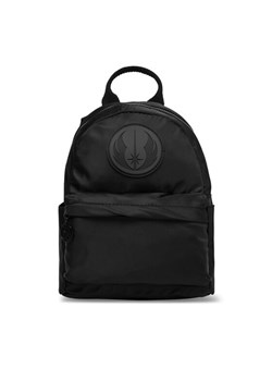 Plecak Star Wars ACCCS-SS24-502SW Czarny ze sklepu eobuwie.pl w kategorii Plecaki - zdjęcie 182027276