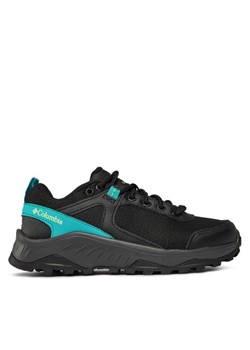 Trekkingi Columbia Trailstorm™ Ascend Wp 2044361 Czarny - id: 0000302429264 - marki Columbia - 182027297 Trekkingi Columbia Trailstorm™ Ascend Wp 2044361 Czarny ze sklepu eobuwie.pl w kategorii Buty trekkingowe damskie - zdjęcie 182027297