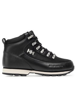 Trekkingi Helly Hansen W The Forester 105-16.993 Czarny ze sklepu eobuwie.pl w kategorii Buty trekkingowe damskie - zdjęcie 182027306