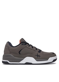 Sneakersy K1X Glide Gk 10840062 Brązowy ze sklepu eobuwie.pl w kategorii Buty sportowe męskie - zdjęcie 182027545