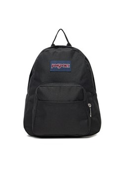 Plecak JanSport Half Pint EK0A5BBIN551 Czarny ze sklepu eobuwie.pl w kategorii Plecaki - zdjęcie 182027666