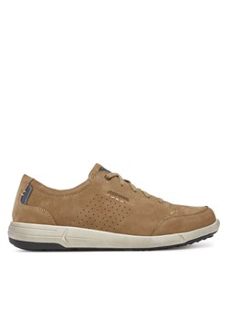 Sneakersy Josef Seibel Enrico 30 25330 Beżowy ze sklepu eobuwie.pl w kategorii Buty sportowe męskie - zdjęcie 182027726