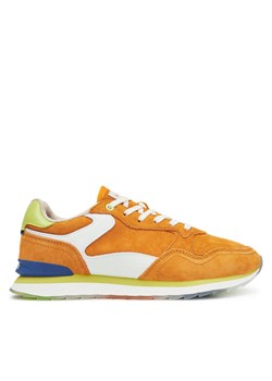 Sneakersy HOFF Citrus 12502028 Pomarańczowy ze sklepu eobuwie.pl w kategorii Buty sportowe damskie - zdjęcie 182027755