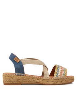 Espadryle Toni Pons Eider-Lk Kolorowy ze sklepu eobuwie.pl w kategorii Sandały damskie - zdjęcie 182027919