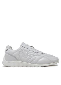 Sneakersy PINKO Reby 02 SS0063 P003 Biały ze sklepu eobuwie.pl w kategorii Buty sportowe damskie - zdjęcie 182027975