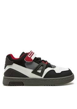 Sneakersy Biomecanics 241234 C050-C S Biały ze sklepu eobuwie.pl w kategorii Buty sportowe dziecięce - zdjęcie 182028007