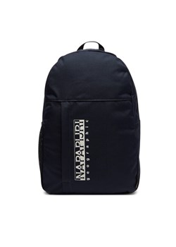 Plecak Napapijri Cala Daypack NP0A4IG91761 Granatowy ze sklepu eobuwie.pl w kategorii Plecaki - zdjęcie 182028036