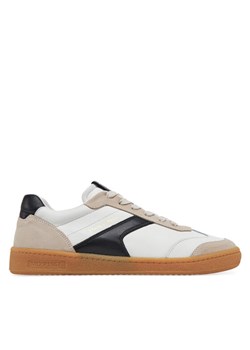 Sneakersy Marc O'Polo RR1M3028 Biały ze sklepu eobuwie.pl w kategorii Buty sportowe męskie - zdjęcie 182028099