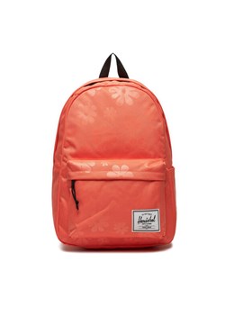 Plecak Herschel Herschel Classic™ XL Backpack 11380-06180 Koralowy ze sklepu eobuwie.pl w kategorii Plecaki - zdjęcie 182028107