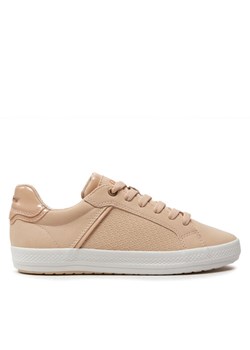 Sneakersy s.Oliver 5-23642-42 Różowy ze sklepu eobuwie.pl w kategorii Trampki damskie - zdjęcie 182028179