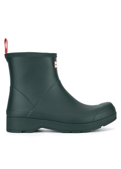 Kalosze Hunter MFS9088RMA Zielony ze sklepu eobuwie.pl w kategorii Kalosze męskie - zdjęcie 182028196