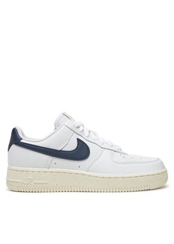 Sneakersy Nike Air Force 1 '07 Nn FZ6768 100 Biały ze sklepu eobuwie.pl w kategorii Buty sportowe damskie - zdjęcie 182028208