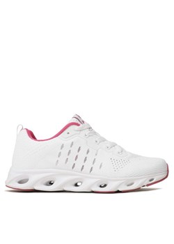 Sneakersy Halti Samos W Sneaker Aquatech Biały ze sklepu eobuwie.pl w kategorii Buty sportowe damskie - zdjęcie 182028325