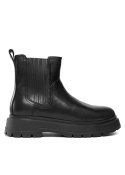 Sztyblety Vagabond Shoemakers Ghete 5474-501-20 Czarny ze sklepu eobuwie.pl w kategorii Buty zimowe męskie - zdjęcie 182028395