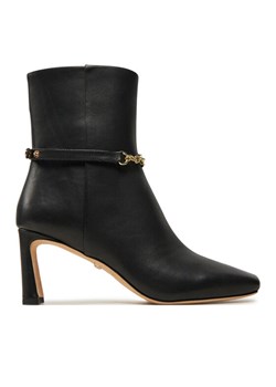 Botki Marciano Guess 4BGZ27 7103A Czarny ze sklepu eobuwie.pl w kategorii Botki - zdjęcie 182028397
