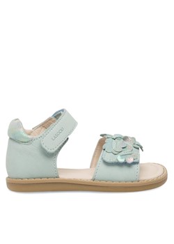 Sandały Lasocki Kids BOB CI12-BOB-03(II)DZ Niebieski ze sklepu eobuwie.pl w kategorii Sandały dziecięce - zdjęcie 182028468