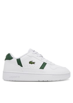 Sneakersy Lacoste 7-48SUC0008 Czarny ze sklepu eobuwie.pl w kategorii Buty sportowe dziecięce - zdjęcie 182028538