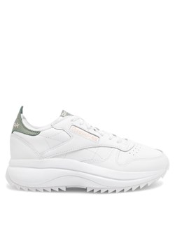 Sneakersy Reebok Classic Leather Sp E IE6991 Biały ze sklepu eobuwie.pl w kategorii Buty sportowe damskie - zdjęcie 182028558