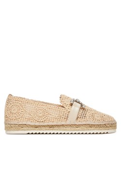 Espadryle Alma En Pena V250271 Écru ze sklepu eobuwie.pl w kategorii Espadryle damskie - zdjęcie 182028595