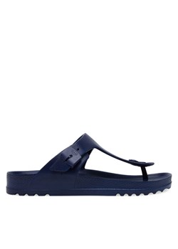 Japonki Scholl Bahia Flip Flop MF31421 1018 Granatowy ze sklepu eobuwie.pl w kategorii Klapki męskie - zdjęcie 182028718