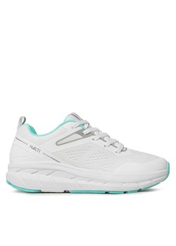 Sneakersy Halti Tempo 2 W Sneaker 054-2777 Biały ze sklepu eobuwie.pl w kategorii Buty sportowe męskie - zdjęcie 182028755