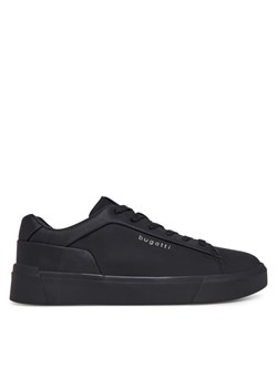 Sneakersy Bugatti 324-AMU01-5050 Czarny ze sklepu eobuwie.pl w kategorii Buty sportowe męskie - zdjęcie 182028819