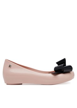 Baleriny Melissa Melissa Ultragirl Classy Ad 36125 Różowy ze sklepu eobuwie.pl w kategorii Balerinki - zdjęcie 182028895