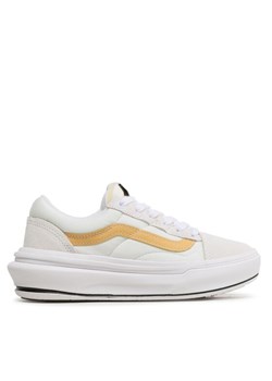 Tenisówki Vans Ua Old Skool Overt Cc VN0A7Q5EOC21 Różowy ze sklepu eobuwie.pl w kategorii Buty sportowe damskie - zdjęcie 182028976