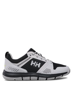 Buty do sportów wodnych Helly Hansen Skagen F-1 Offshore 11312_984 Szary ze sklepu eobuwie.pl w kategorii Buty sportowe męskie - zdjęcie 182028986