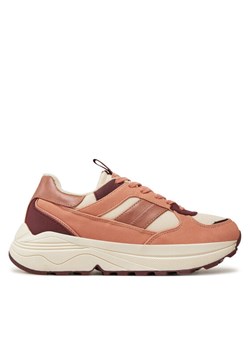 Sneakersy ONLY 15329992 Różowy ze sklepu eobuwie.pl w kategorii Buty sportowe damskie - zdjęcie 182029209