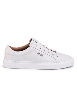 Sneakersy JOOP! Tinta 4140004928 Biały ze sklepu eobuwie.pl w kategorii Trampki męskie - zdjęcie 182029277
