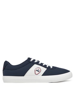 Sneakersy Helly Hansen Archboard 12023_597 Granatowy ze sklepu eobuwie.pl w kategorii Buty sportowe męskie - zdjęcie 182029339
