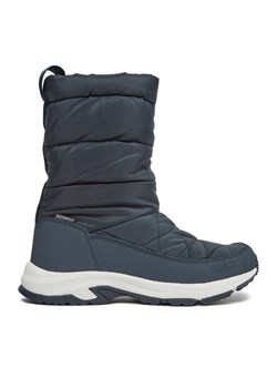 Śniegowce CMP Yakka After Ski Boots 3Q75986 Granatowy ze sklepu eobuwie.pl w kategorii Śniegowce damskie - zdjęcie 182029359