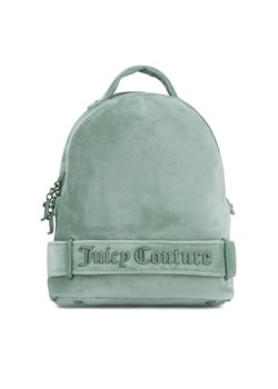 Plecak Juicy Couture BIJXT3061W5S Zielony ze sklepu eobuwie.pl w kategorii Plecaki - zdjęcie 182029468