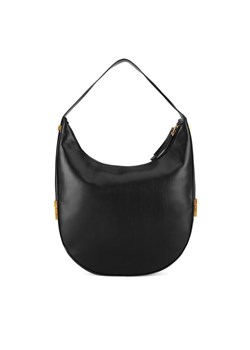 Torebka Gino Rossi TYLO0999 Czarny ze sklepu eobuwie.pl w kategorii Torby Shopper bag - zdjęcie 182029535