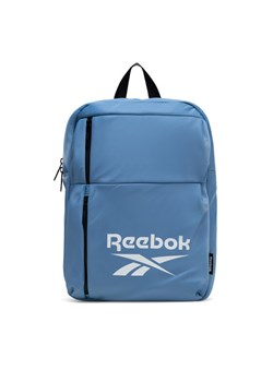 Plecak Reebok RBK-030-CCC-05 Niebieski ze sklepu eobuwie.pl w kategorii Plecaki - zdjęcie 182029675