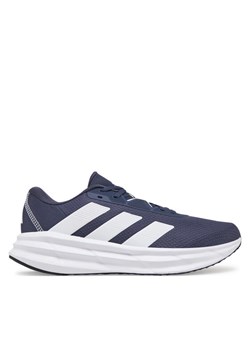 Buty do biegania adidas Galaxy 7 JQ8118 Granatowy ze sklepu eobuwie.pl w kategorii Buty sportowe męskie - zdjęcie 182029739